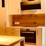 Auszeit Appartamento Schladming