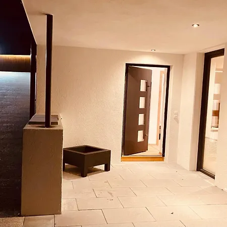 Auszeit Apartament *