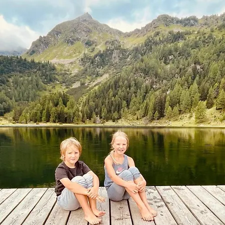 Auszeit Appartamento Schladming