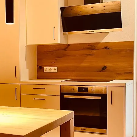 Auszeit Apartament Schladming