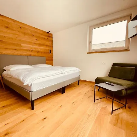 Auszeit Apartament *