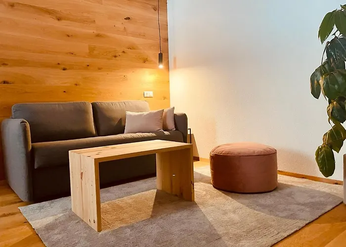 Apartament Auszeit Schladming