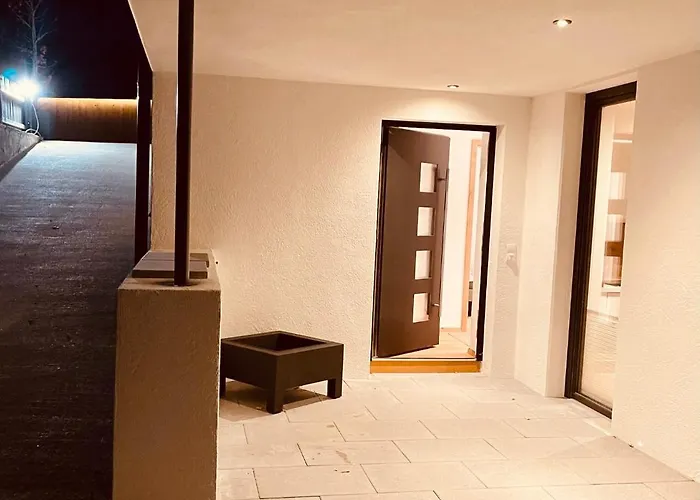 Auszeit Apartament *