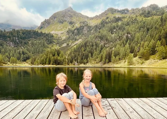 Auszeit דירה שלאדמינג