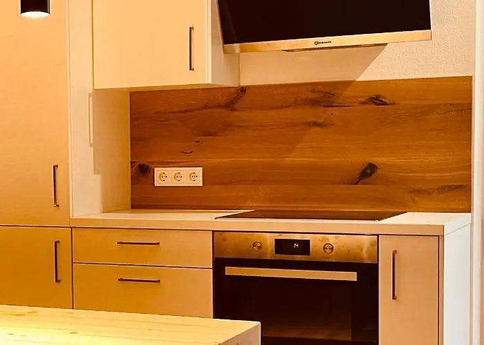 Auszeit Apartament Schladming