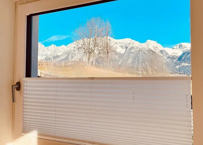 Auszeit Apartament *